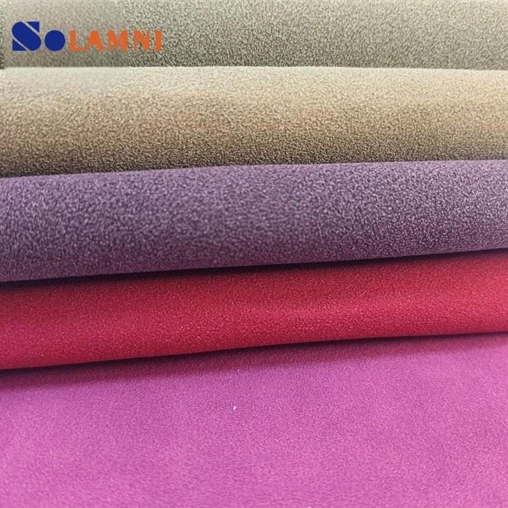 Soft Microfiber Imitation
