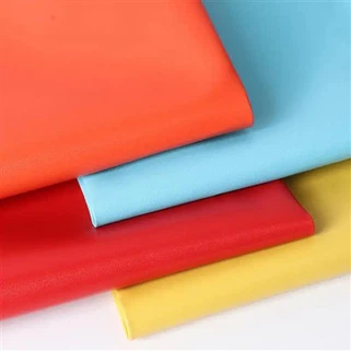Fabryka dobra jakość tanie PVC Faux skóra de90 wzór winylowy PVC do foteli samochodowych